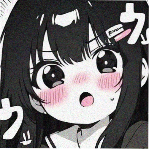 火星异种漫画角色观察卡：改造适应型队员头像示意